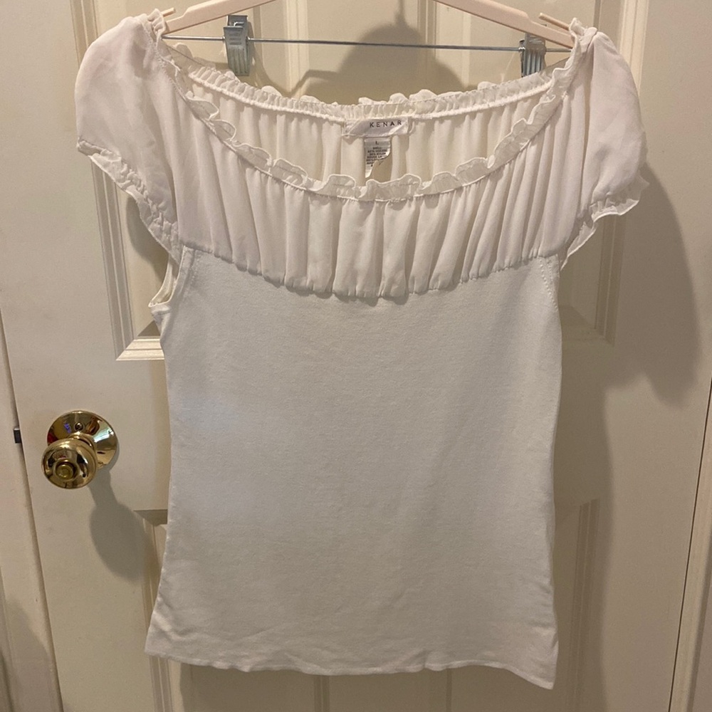 White Top